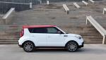 Kia Soul GT 2017 года